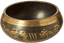 Singing bowl