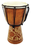 Djembe drum
